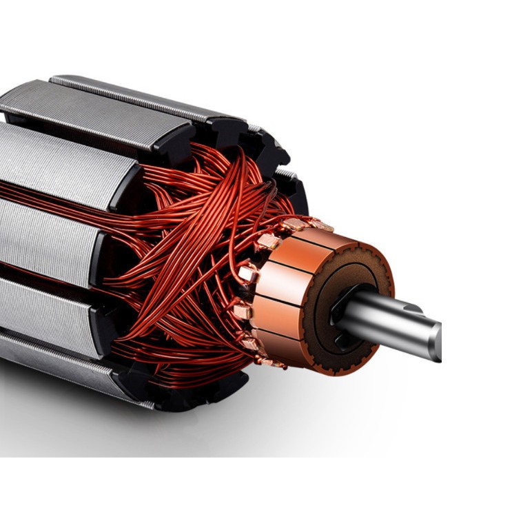 ⚡️HÀNG CHÍNH HÃNG⚡️ Bơm lốp ô tô 2 xi lanh Air Compressor Siêu Khỏe Cực Bền