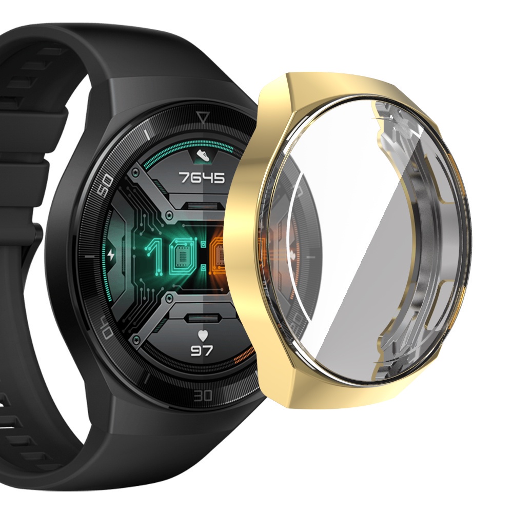 Ốp TPU bảo vệ cho đồng hồ thông minh Huawei Watch GT 2e GT2E