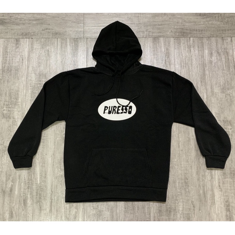 Áo hoodie dây kéo chun tay form rộng Ulzzang nữ vải nỉ chất đẹp | BigBuy360 - bigbuy360.vn