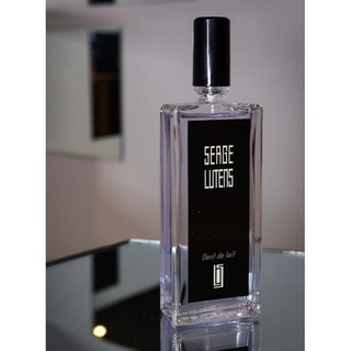 Mẫu thử nước hoa 10ml Serge Lutens Dent de Lait
