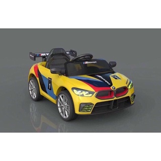 ( Xả hàng) Xe ô tô điện BMW cho bé