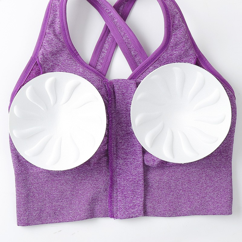 Áo ngực thể thao chống sốc dành cho nữ | BigBuy360 - bigbuy360.vn