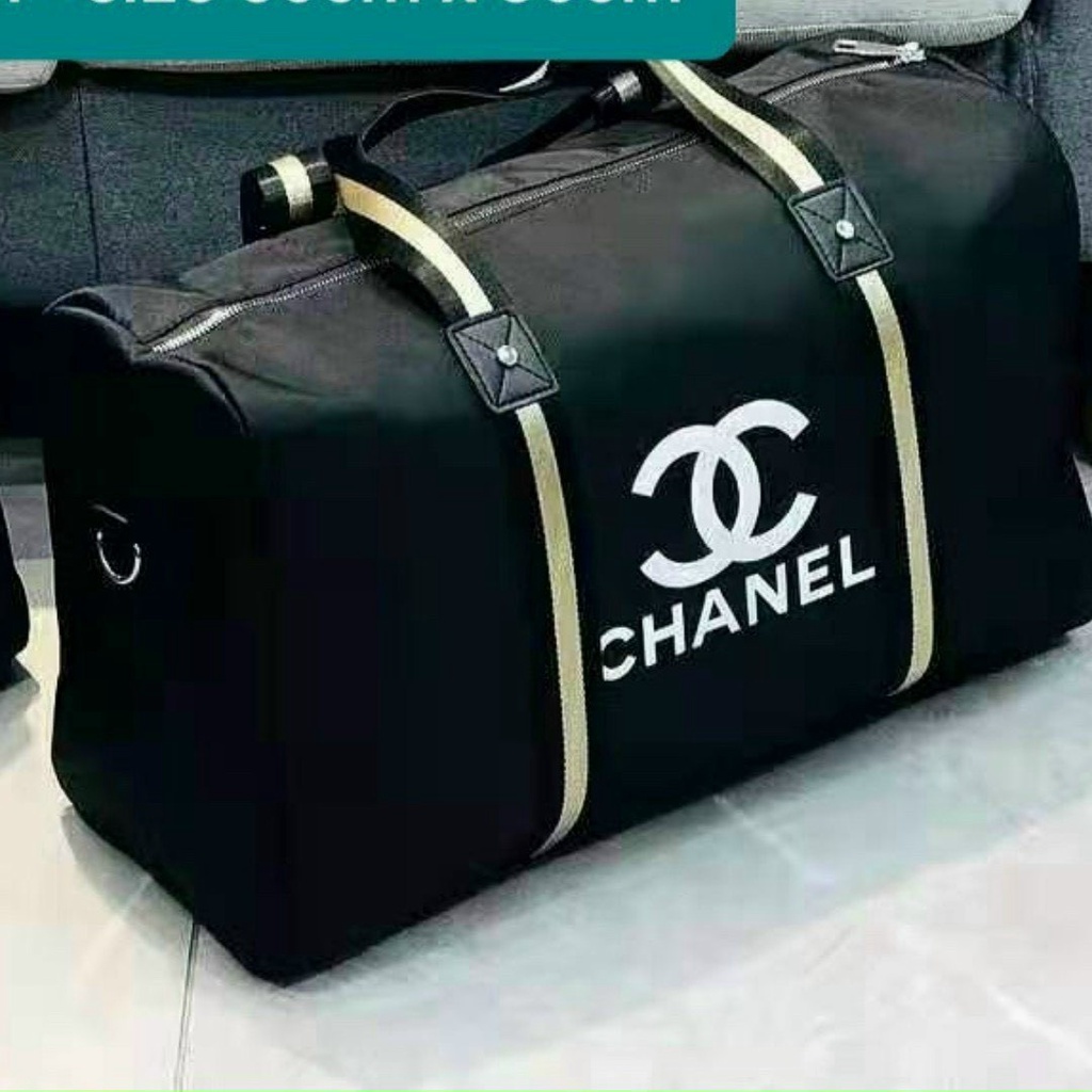 Túi Trống Du Lịch Vải Dù Cao Cấp Siêu Bền Chống Thấm Nước Size Lớn Đựng Đồ Cá Nhân 264