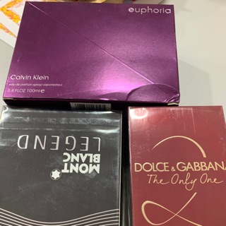 Combo nuoc hoa nữ