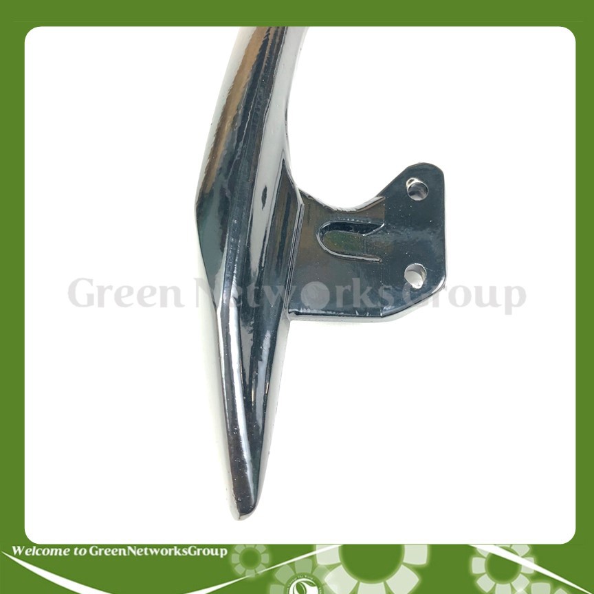 Tay dắt Sirius kiểu Sport Greennetworks