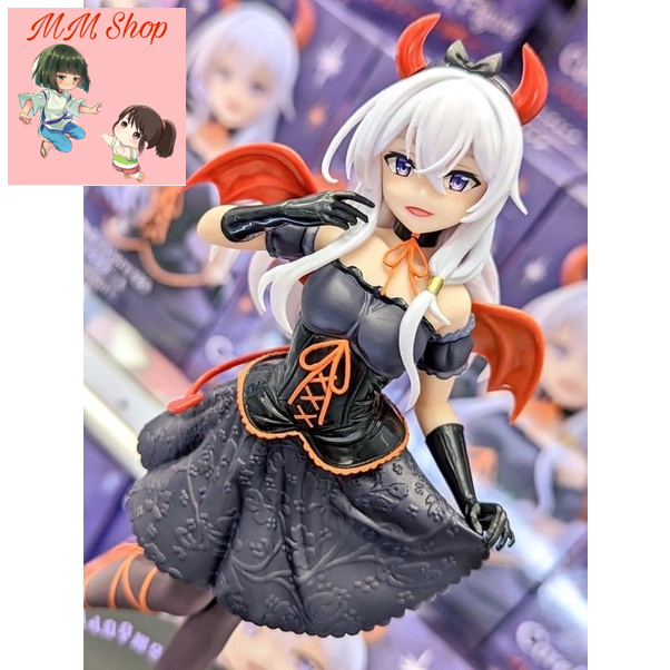 Mô hình Elaina ver.Little Devil. The Journey of Elaina Coreful Figure Elaina ~Little Devil Ver.