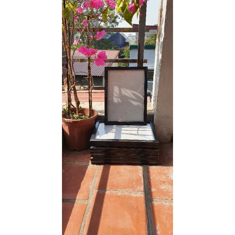 Khung ảnh 25× 35 free ship extra 50k