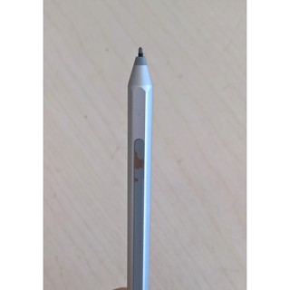 Bút cảm ứng Microsoft Surface Pen Pro 4 - Màu xám bạc.