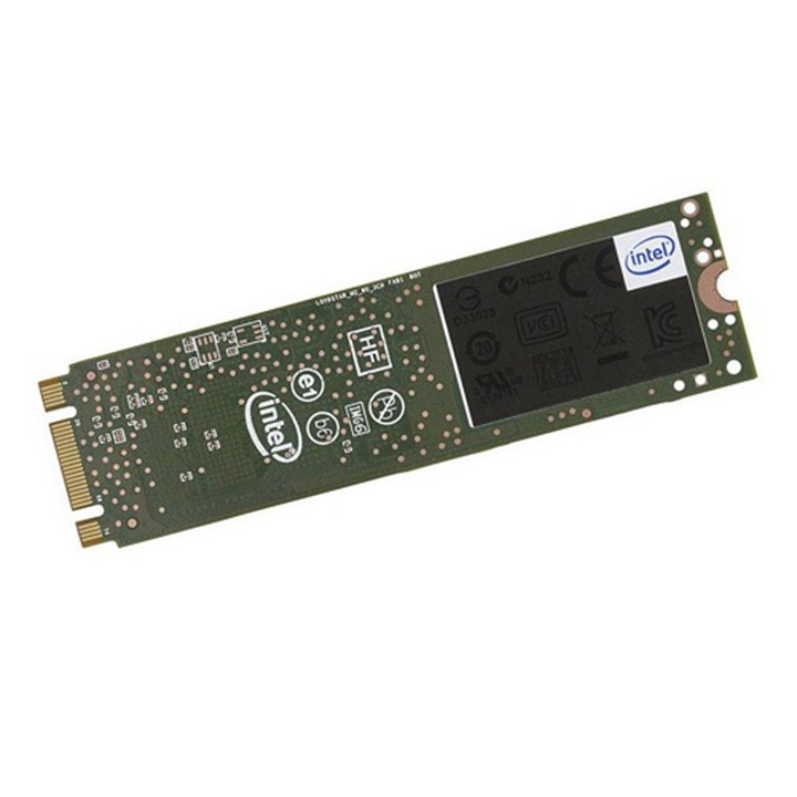Ổ cứng SSD intel 180GB 540S M.2 SATA