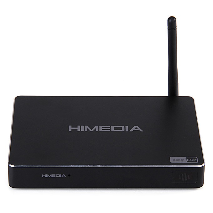 Android TV Box Himedia H8 Octa Core