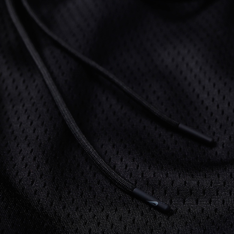 Quần Short FOG x NBA, quần đùi Fear of god x NBA SS2021, 2 màu Đen, Xám BapeVN