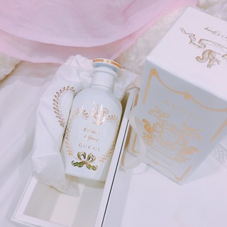 nước hoa gucci winler`s spring