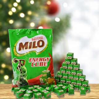 GÓI 100 VIÊN KẸO MILO CUBE THÁI LAN