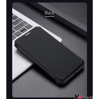 BAO DA DUX DUCIS SKIN CHO IPHONE 12