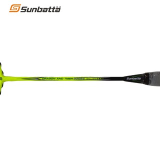 Vợt cầu lông Sunbatta Dragon & Tiger 3302II