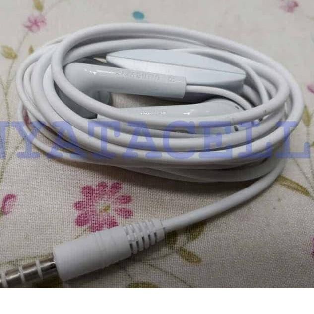Tai Nghe Nhét Tai 0gf Không Cao Su Âm Thanh Bass Cho Samsung J5 S4 Grand Prime S6 S7 S8 Pa | BigBuy360 - bigbuy360.vn