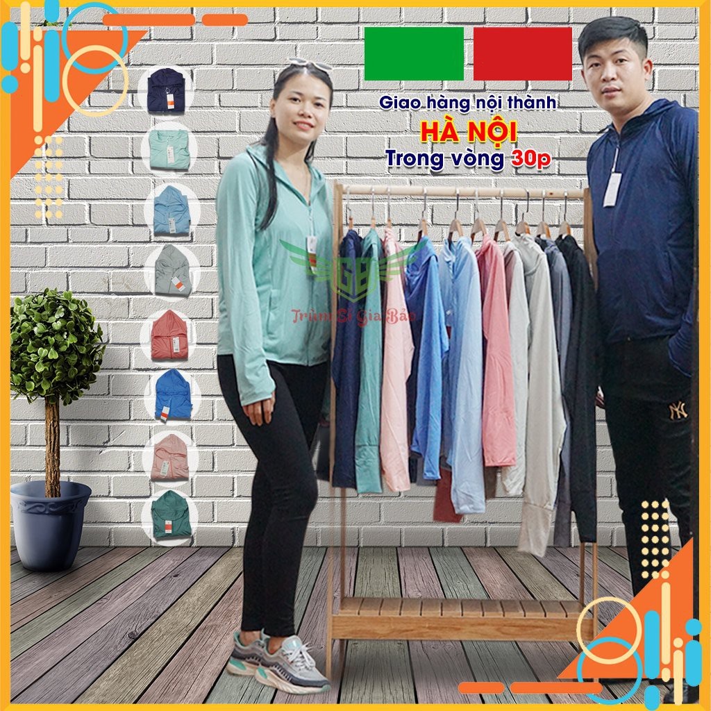 Áo Chống Nắng Nữ Thông Hơi Dáng Ngắn Thời Trang, Thoáng Mát, chống tia UV, áo chống nắng mùa hè