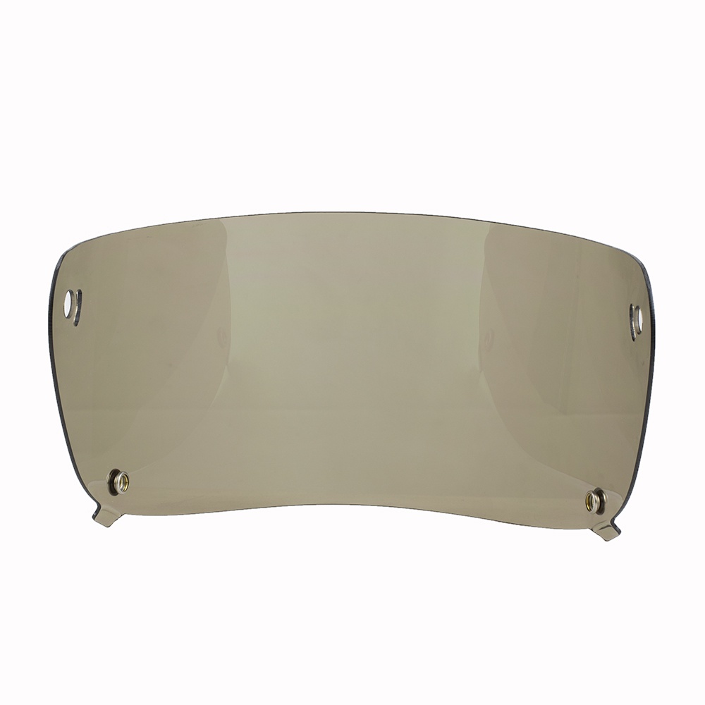 Kính chắn bảo hộ nón bảo hiểm fullface Torri Bulldog Nhiều màu sắc Arrow Shop