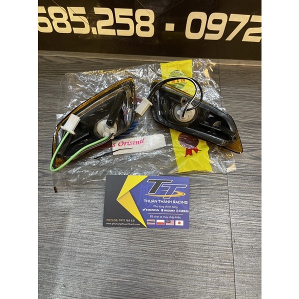 Xinhan satria 2000 L2 - Win ( cặp )