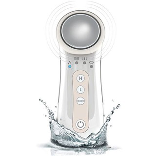 Máy massage da mặt chống lão hóa deep pore cleanser rio ceso2-nc