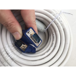 CÁP VGA KINGMASTER VMS20