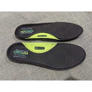 Lót Skechers Memory Foam vnxk xịn