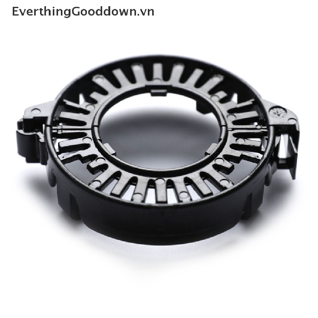 Everthinggooddown 2 Vòng Kẹp Giữ Bóng Đèn XENON D1S D3S HID