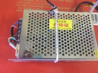 Nguồn tổ ong 24v 5a, 3a, 1a