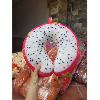 Gối tựa cổ người lớn