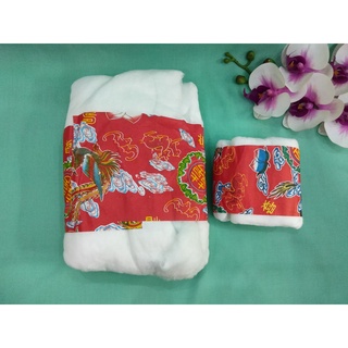Bông gòn để lau móng - Trường Thọ, TĐ