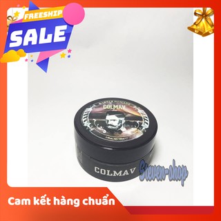 Sáp vuốt tóc Colmav hàng chuẩn