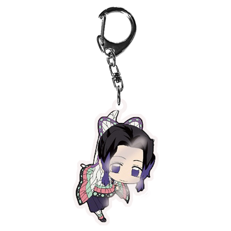 Tmdbyx Móc Khóa Hóa Trang Nhân Vật Hoạt Hình Nhật Bản