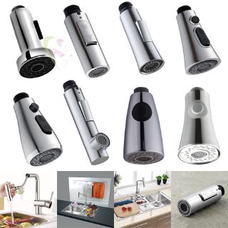 Đầu Vòi Hoa Sen Gắn Bồn Rửa Chén Tiện Lợi