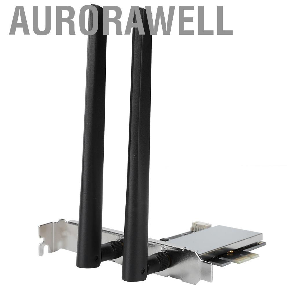 Thiết Bị Chuyển Đổi Wifi Có 2 Ăng Ten Bcm94360Cs2 Cho Máy Tính | BigBuy360 - bigbuy360.vn