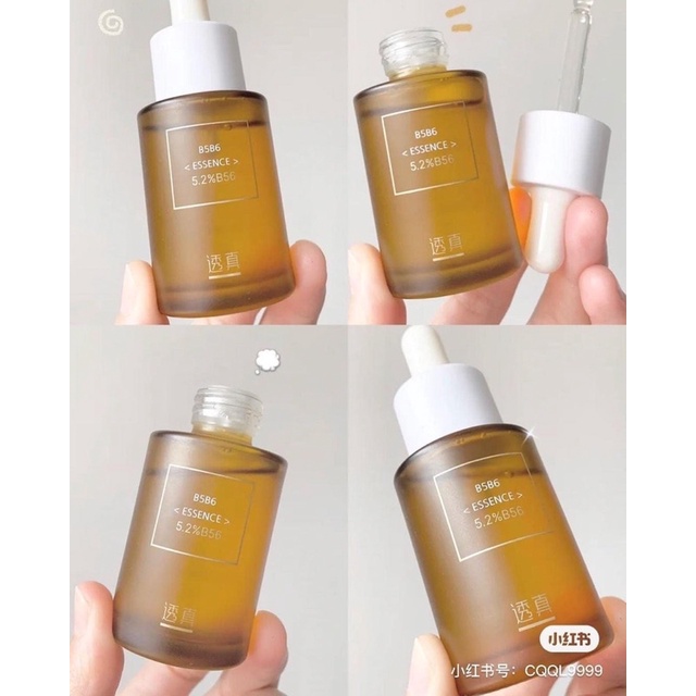 Tinh chất B56 Lucenbase