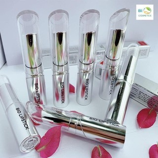 Son Cam San Hô Bio lipstick