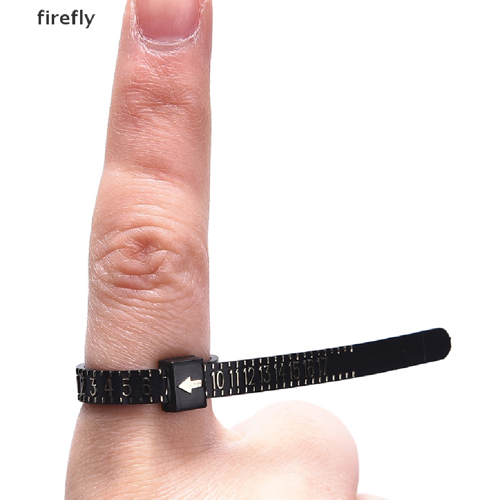 Thước Đo Kích Thước Nhẫn Đeo Tay