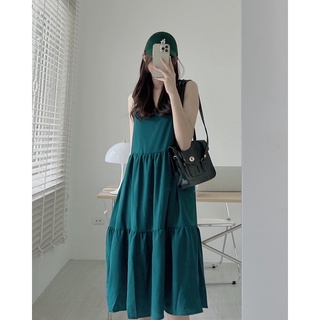 V5900 Váy chiffon 2s Audrey