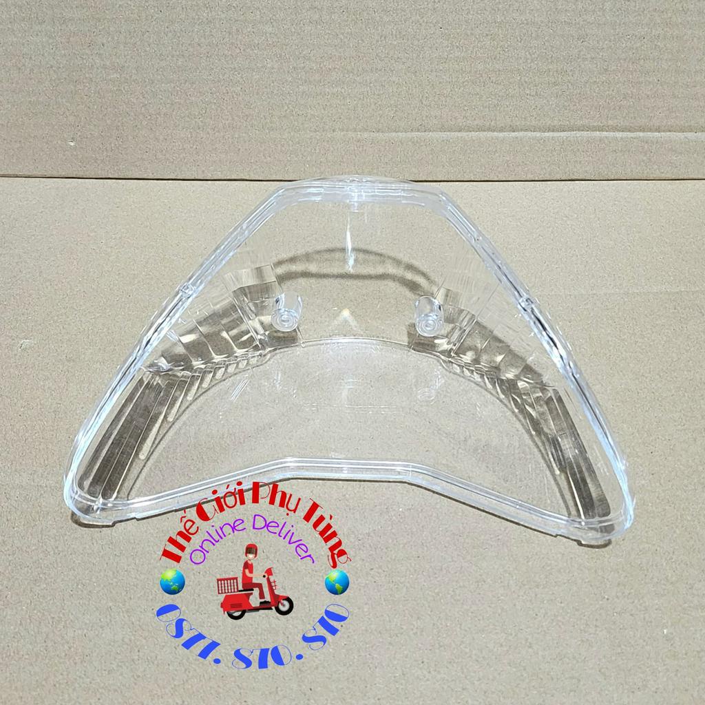 Mica - Nắp chụp đèn hậu Viva fi 115cc - 35712B22J00N000