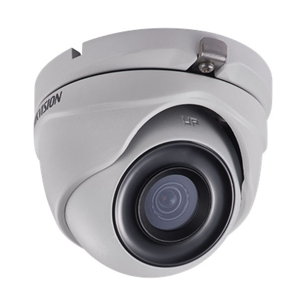 Camera HikVision HD-TVI 5 MP DS-2CE16H0T-ITPF/ DS-2CE16H0T-IT(F)/ DS-2CE56H0T-ITP(F)/ DS-2CE56H0T-ITM(F)