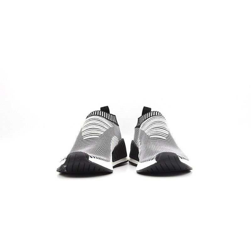 GIÀY THỂ THAO NMD CITY SOCK CS2 BLACK | BigBuy360 - bigbuy360.vn