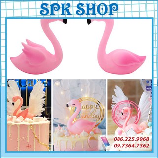 [FREESHIP❤️] Hồng Hạc Trang Trí