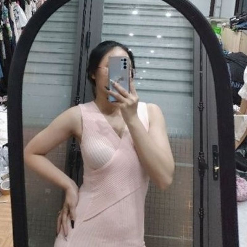 Áo len tăm  Mongtoghi chốt live