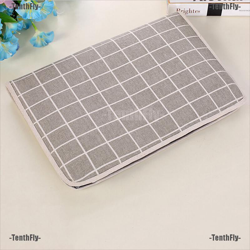 Vỏ bọc laptop 14 / 15.6 / 15 Inch chống sốc làm bằng cotton | BigBuy360 - bigbuy360.vn