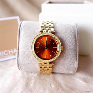 Đồng Hồ Nữ Michael Kors MK3408
