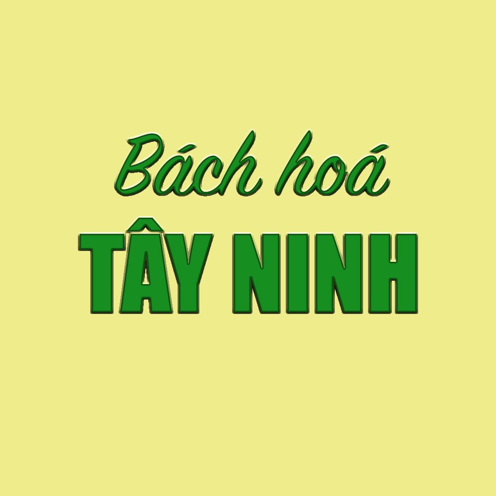 BÁCH HOÁ TÂY NINH
