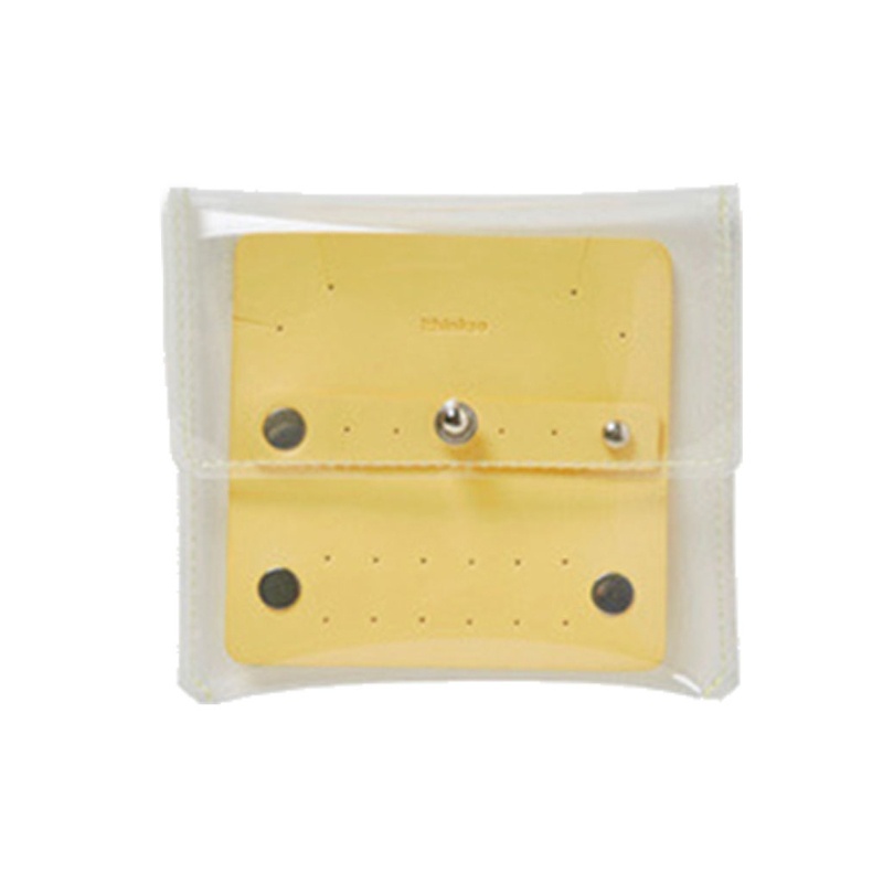 Flgo Túi Đựng Trang Sức Và Bông Tai