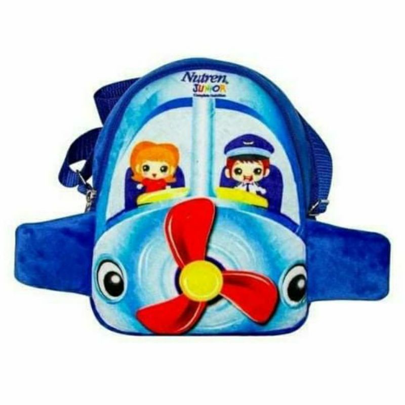 Túi đeo chéo cho bé.