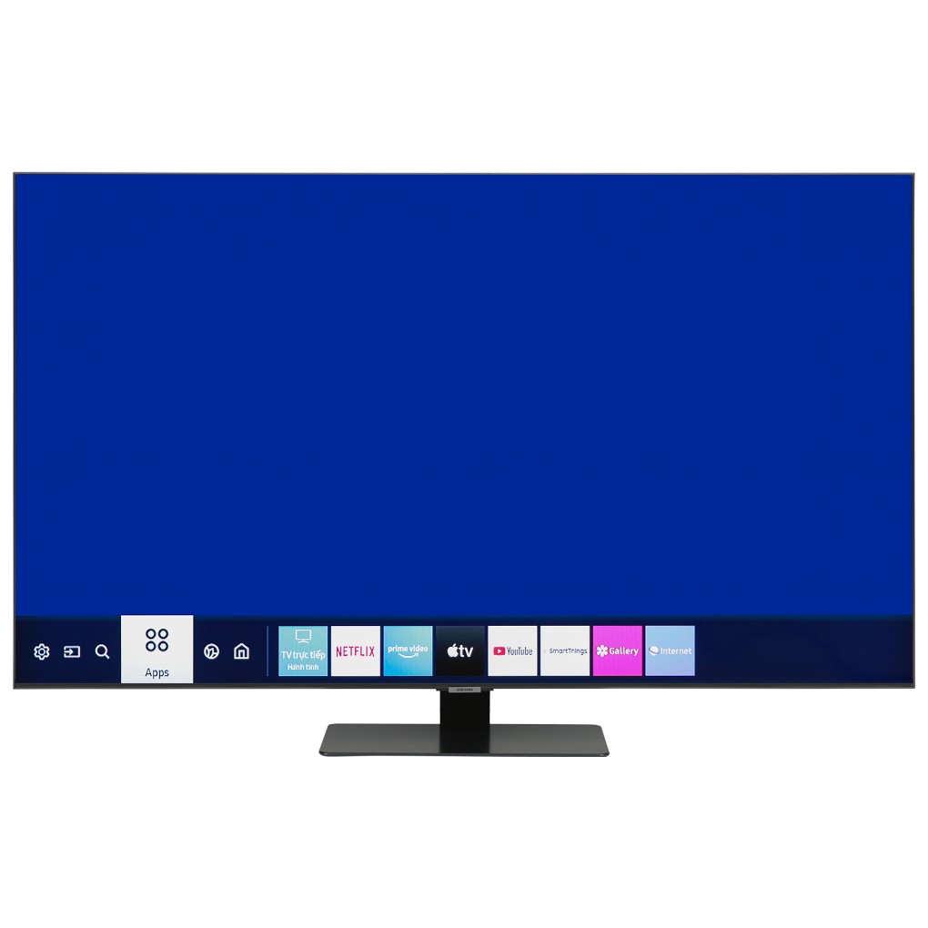 [ VẬN CHUYỂN MIỄN PHÍ KHU VỰC HÀ NỘI ] Tivi Samsung QLED 4K 55 inch QA55Q80T