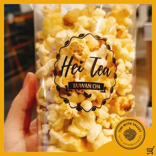 Bắp nổ rang bơ-popcorn caramel taste 80g, món ăn vặt bắp rang bơ caramel cao cấp, dinh dưỡng, tự nhiên